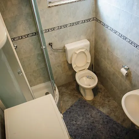 Apartment Lovmar Zadar Exterior photo