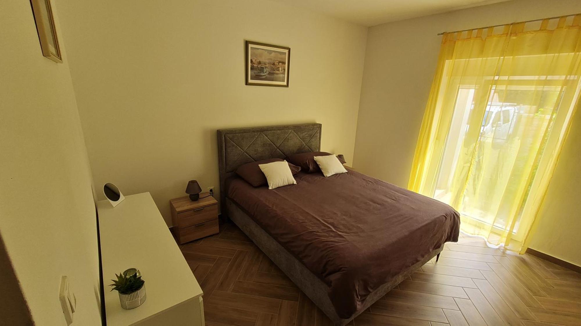 Apartment Lovmar *