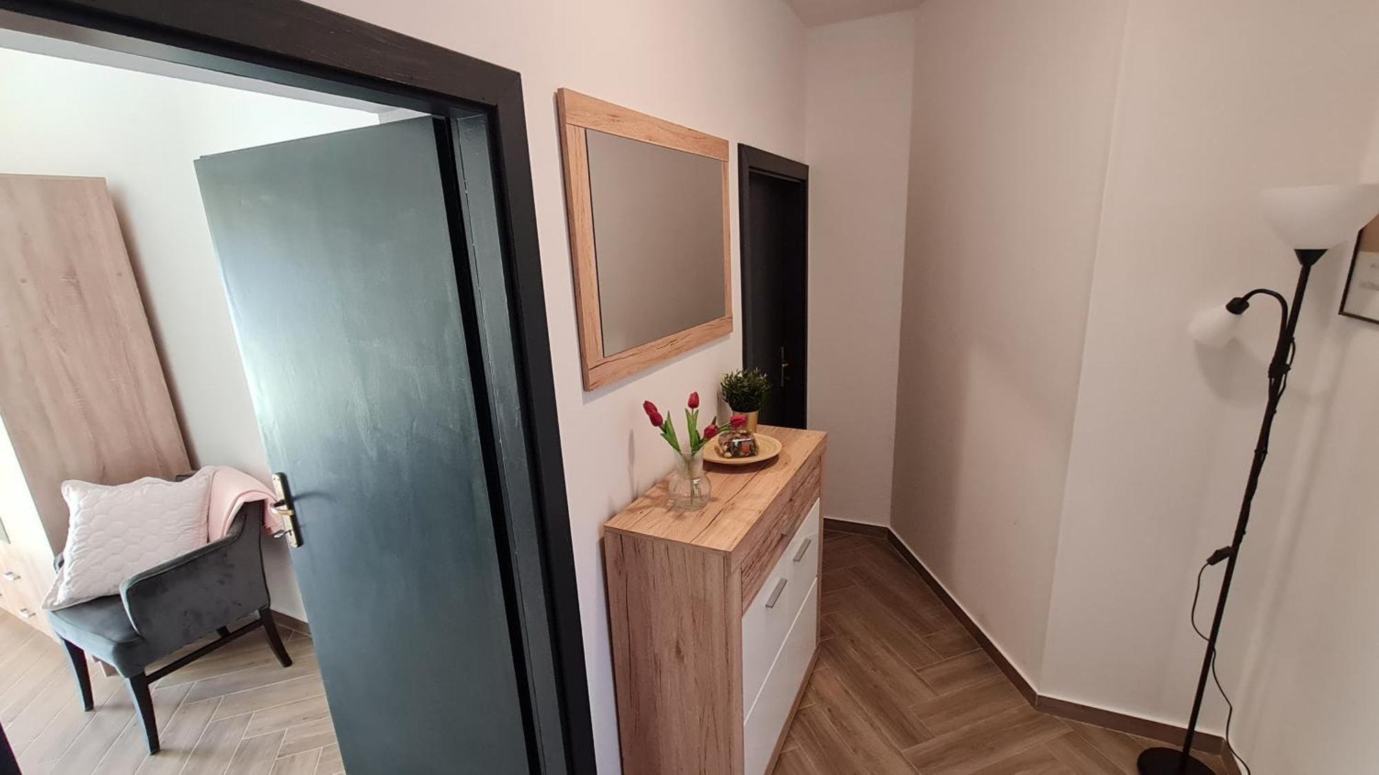 Lovmar Apartment Zadar
