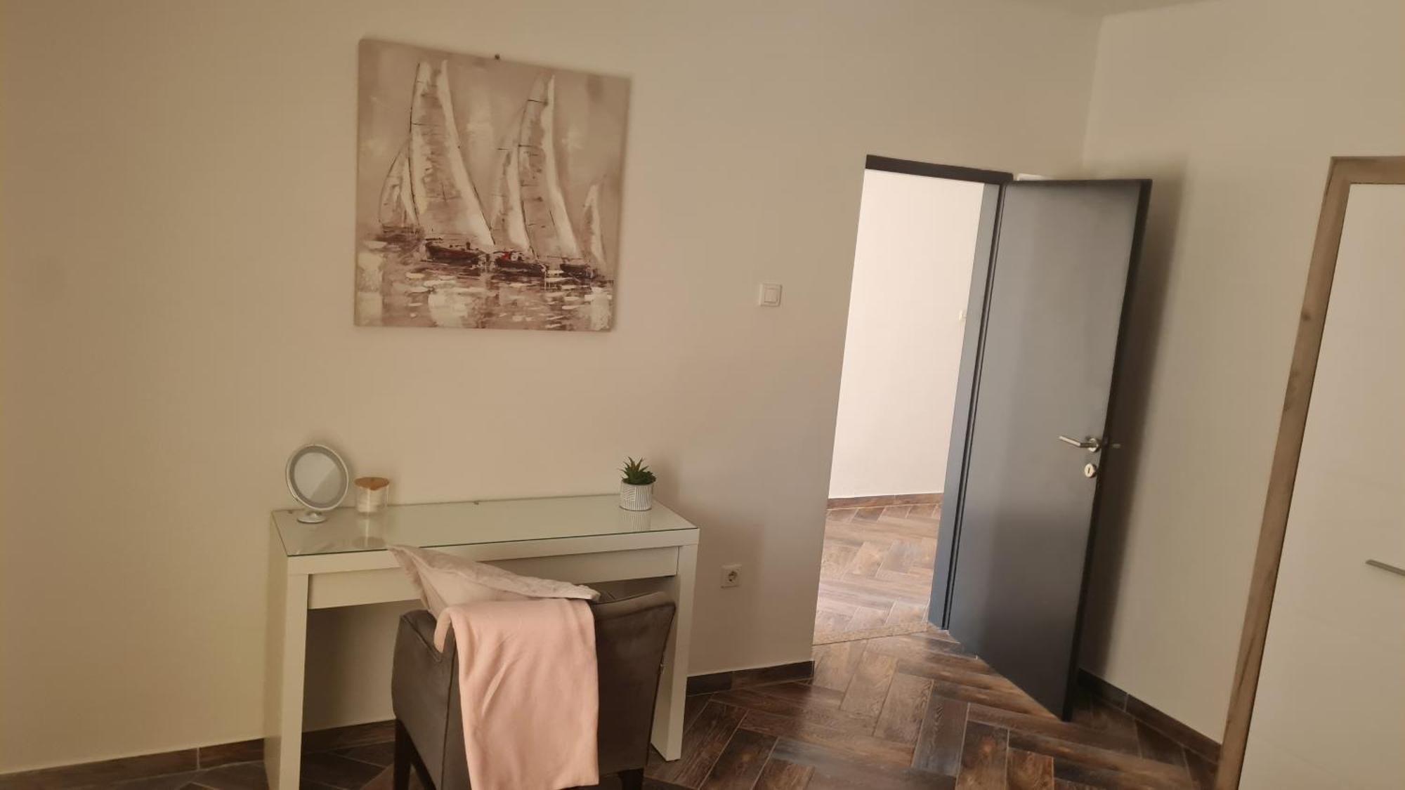 Lovmar Apartment