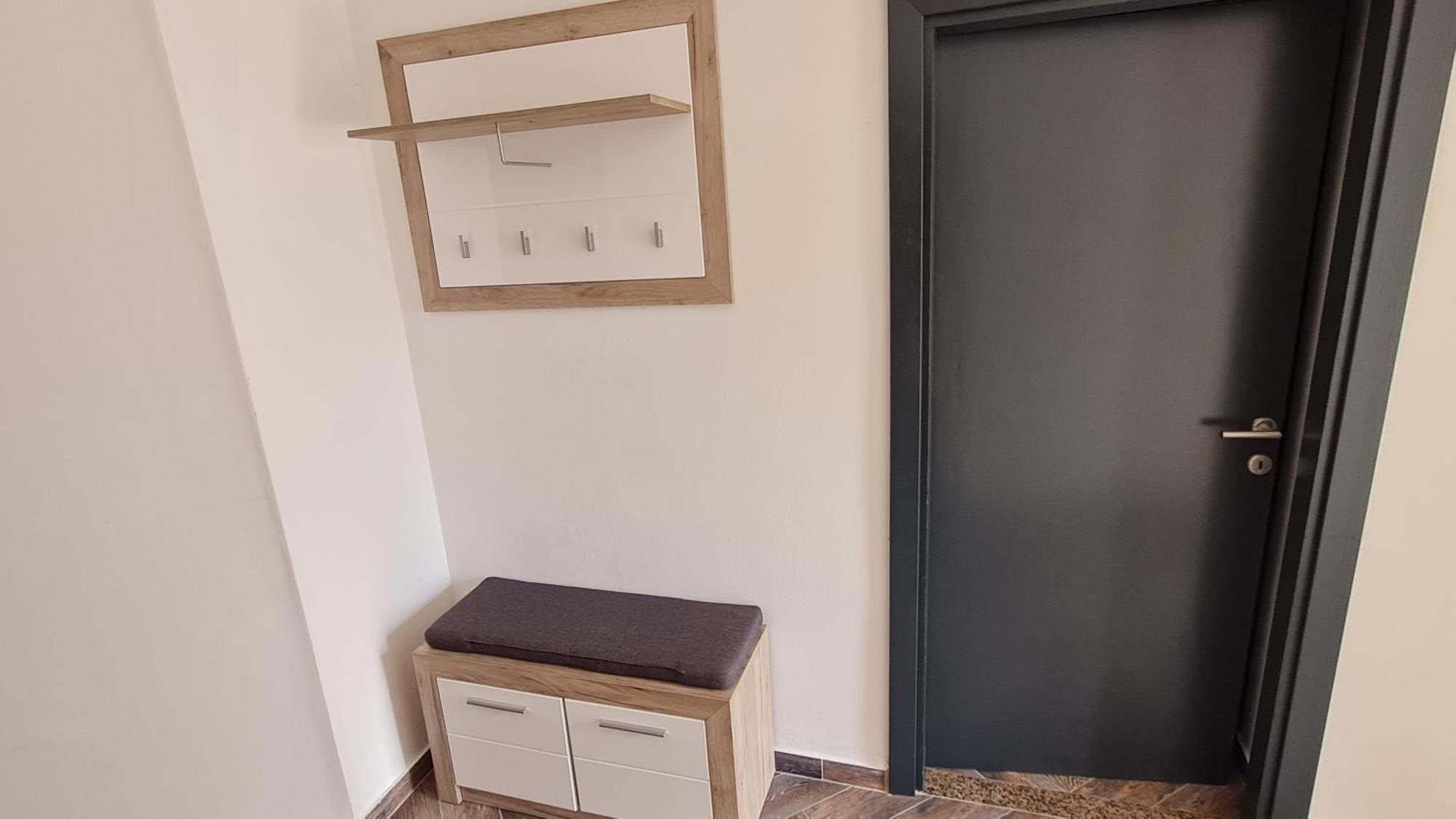Apartment Lovmar *
