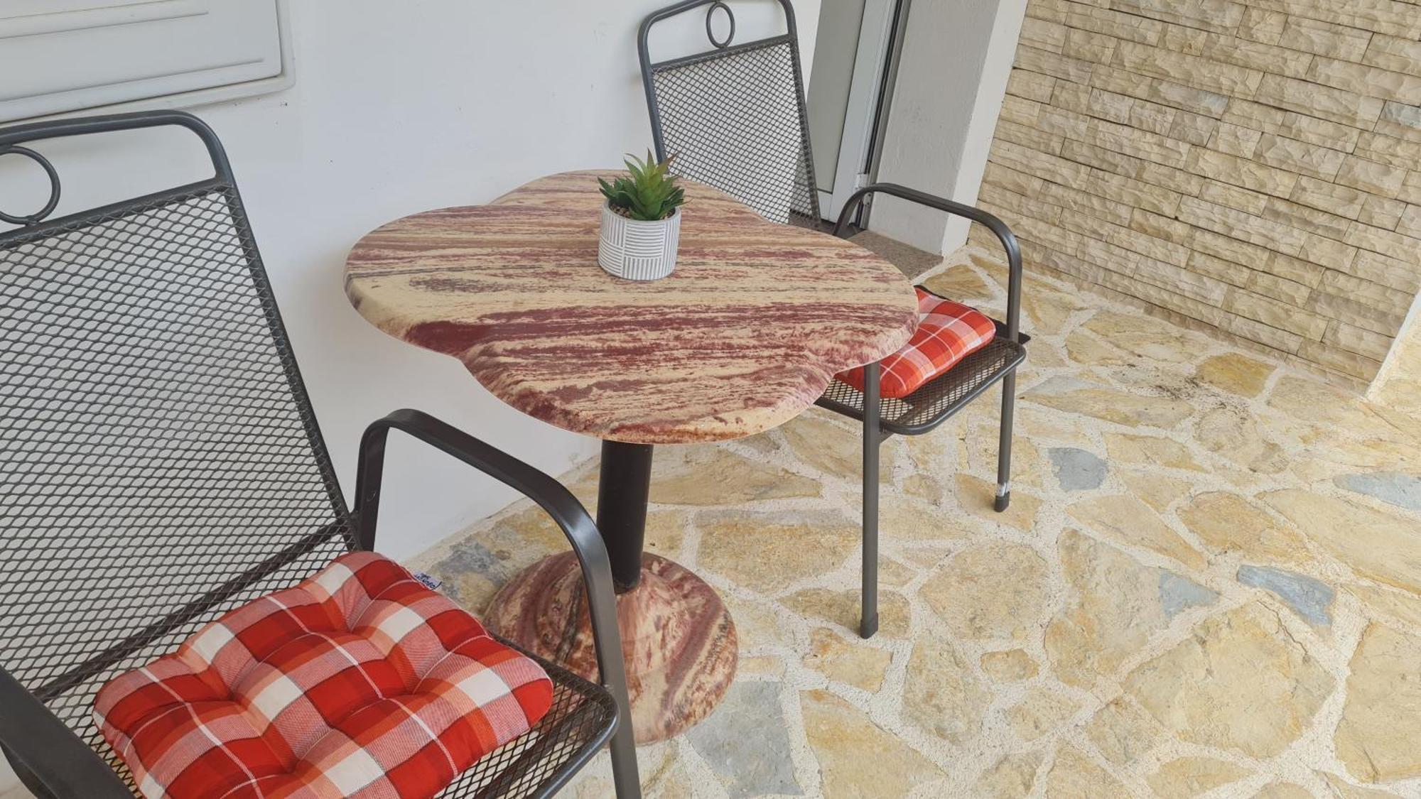 Lovmar Apartment