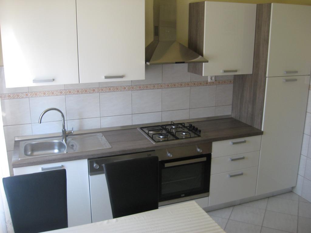 Apartment Lovmar *