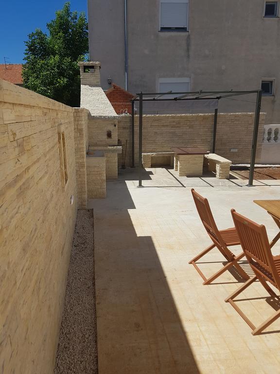 Lovmar Apartment Zadar