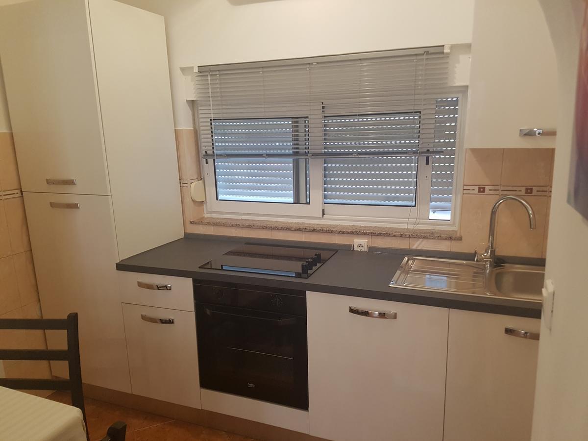 Lovmar Apartment
