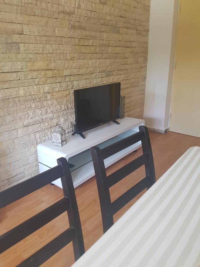 Apartment Lovmar Zadar