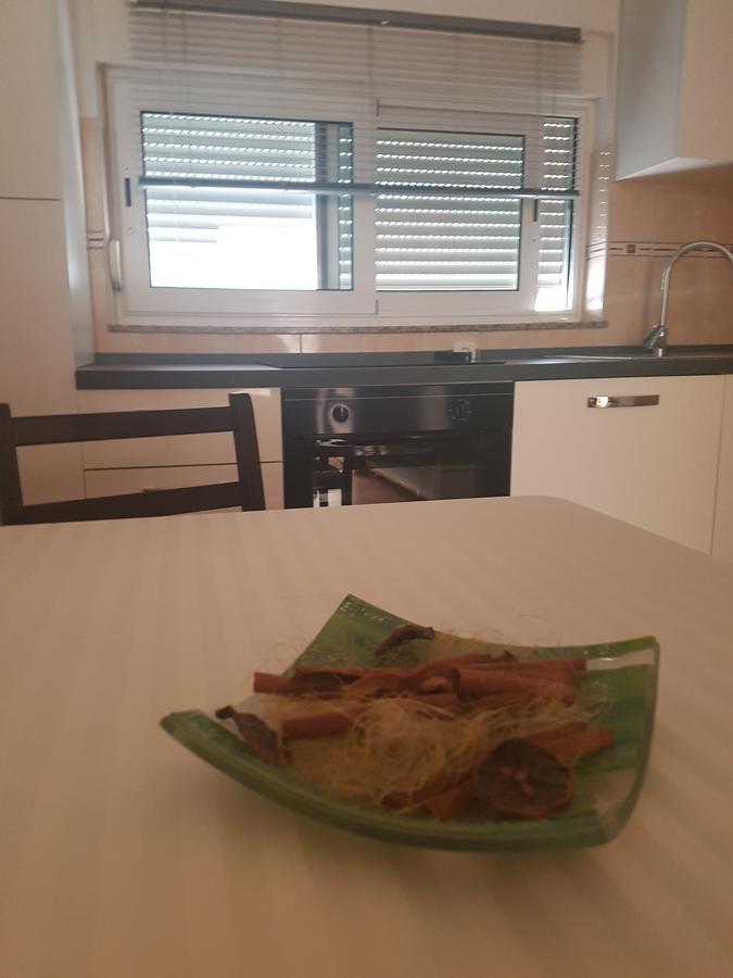 Apartment Lovmar
