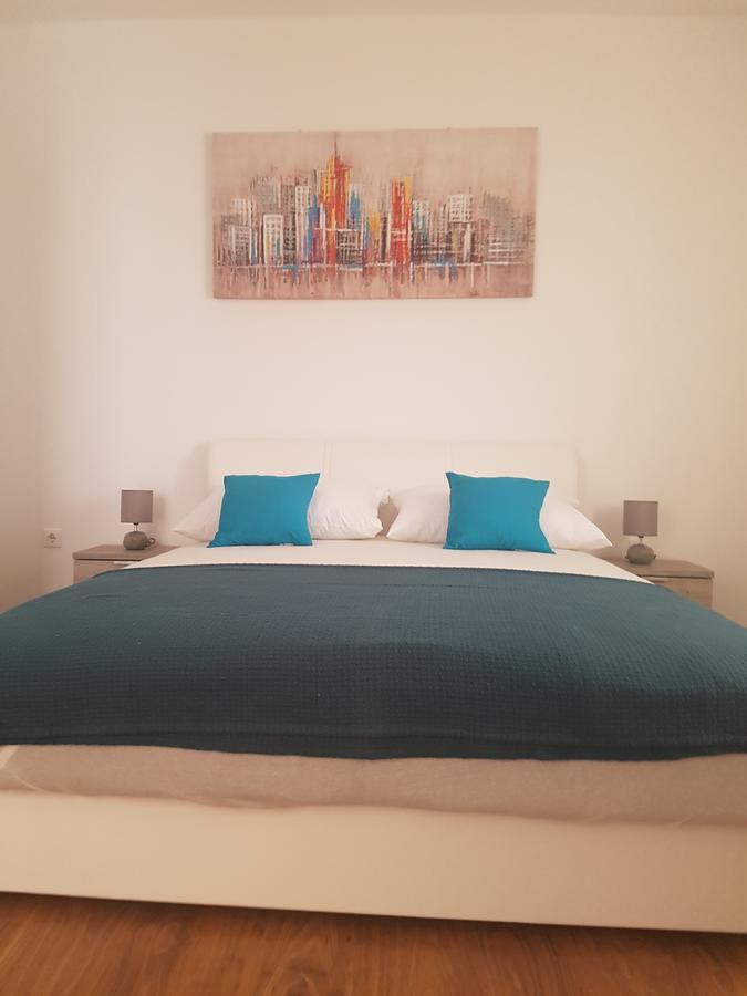 Lovmar Apartment Zadar