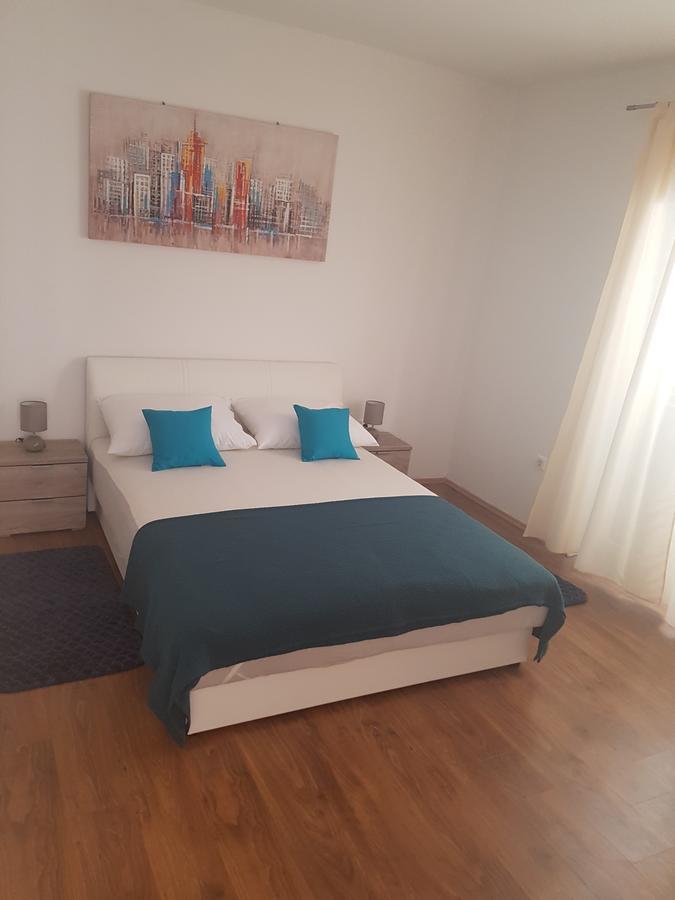 Lovmar Apartment Zadar